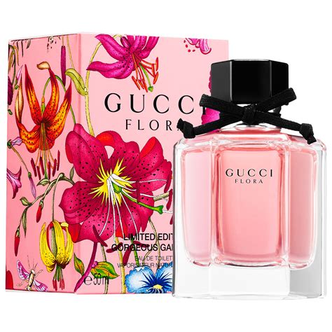 gucci flora 200ml|gucci flora gorgeous.